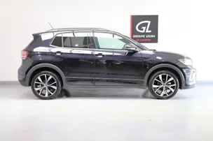VW T-Cross 1.0 TSI R-LineDSG