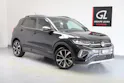 VW T-Cross 1.0 TSI R-LineDSG