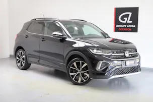 VW T-Cross 1.0 TSI R-LineDSG