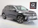VW T-Cross 1.0 TSI R-LineDSG