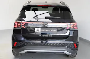 VW T-Cross 1.0 TSI R-LineDSG
