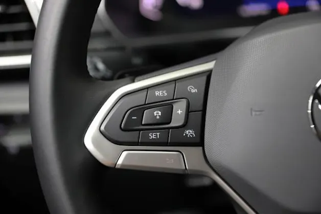VW T-Cross 1.0 TSI R-LineDSG