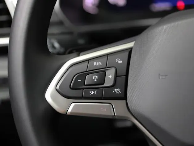 VW T-Cross 1.0 TSI R-LineDSG