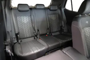 VW T-Cross 1.0 TSI R-LineDSG