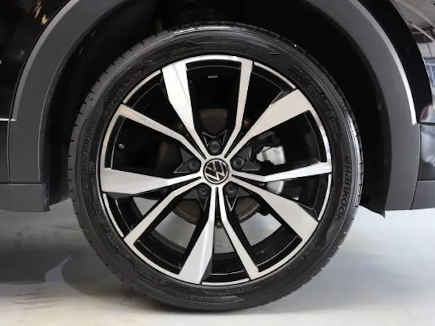 VW T-Cross 1.0 TSI R-LineDSG