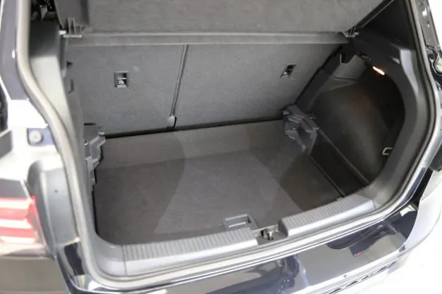 VW T-Cross 1.0 TSI R-LineDSG