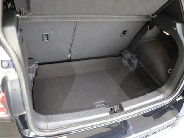 VW T-Cross 1.0 TSI R-LineDSG