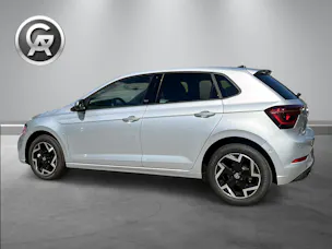VW Polo 1.0 TSI Style Edition 50 DSG