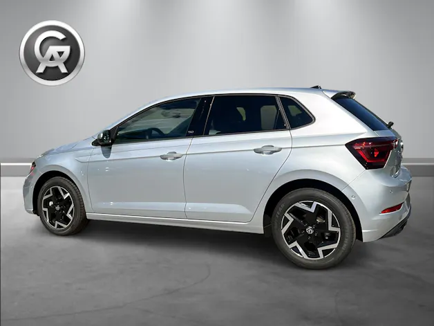 VW Polo 1.0 TSI Style Edition 50 DSG