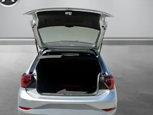 VW Polo 1.0 TSI Style Edition 50 DSG