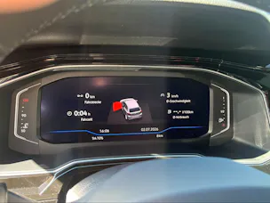 VW Polo 1.0 TSI Style Edition 50 DSG