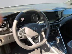 VW Polo 1.0 TSI Style Edition 50 DSG