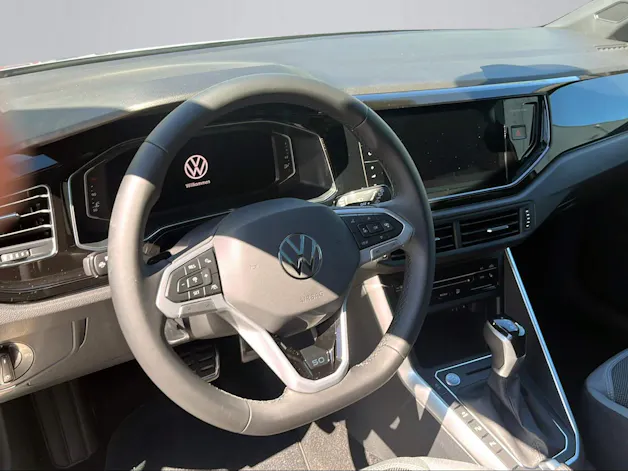 VW Polo 1.0 TSI Style Edition 50 DSG