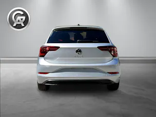 VW Polo 1.0 TSI Style Edition 50 DSG