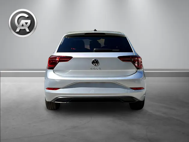 VW Polo 1.0 TSI Style Edition 50 DSG