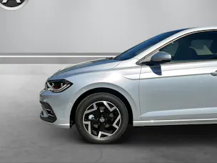 VW Polo 1.0 TSI Style Edition 50 DSG