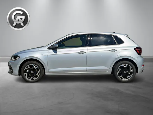 VW Polo 1.0 TSI Style Edition 50 DSG