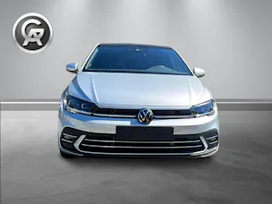 VW Polo 1.0 TSI Style Edition 50 DSG