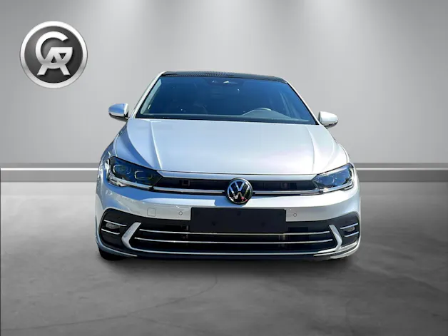 VW Polo 1.0 TSI Style Edition 50 DSG
