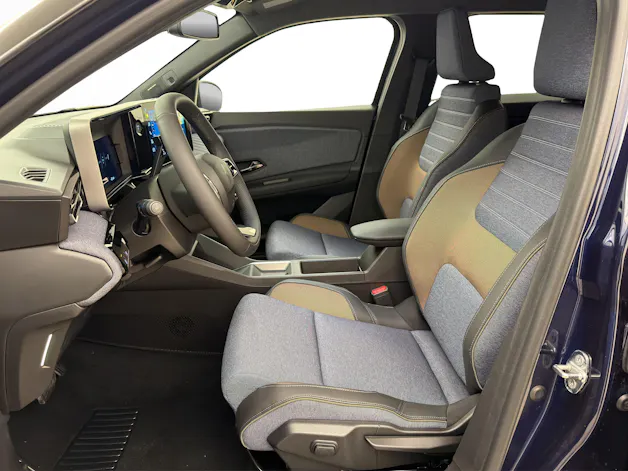 Renault R5 E-Tech Comfort Range techno