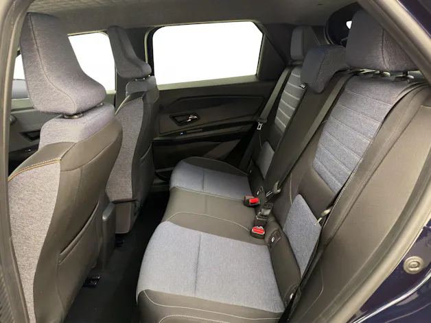 Renault R5 E-Tech Comfort Range techno