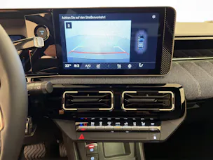 Renault R5 E-Tech Comfort Range techno