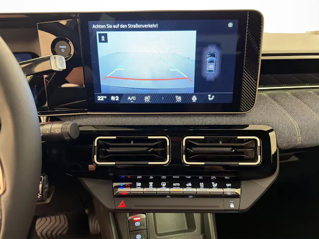 Renault R5 E-Tech Comfort Range techno