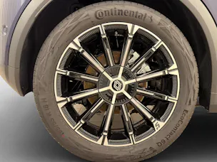 Renault R5 E-Tech Comfort Range techno
