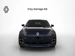 Renault R5 E-Tech Comfort Range techno