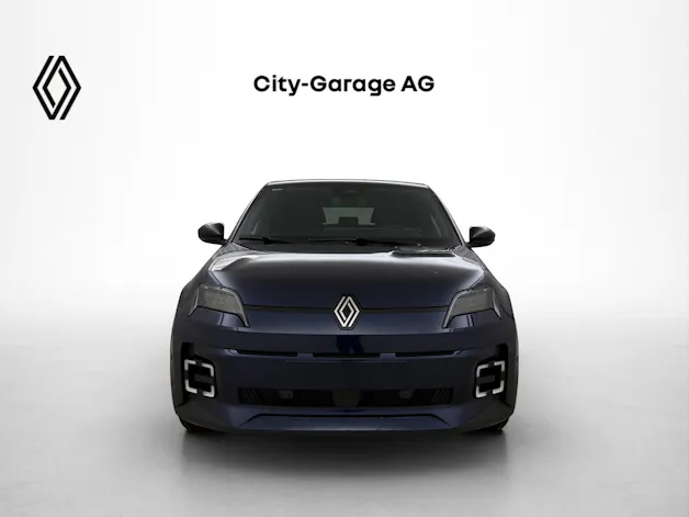 Renault R5 E-Tech Comfort Range techno