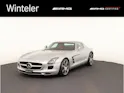 Mercedes-Benz SLS 63 AMG Speedshift