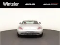 Mercedes-Benz SLS 63 AMG Speedshift