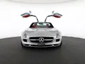 Mercedes-Benz SLS 63 AMG Speedshift