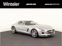 Mercedes-Benz SLS 63 AMG Speedshift
