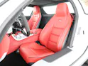 Mercedes-Benz SLS 63 AMG Speedshift