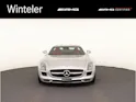 Mercedes-Benz SLS 63 AMG Speedshift