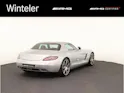 Mercedes-Benz SLS 63 AMG Speedshift