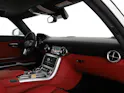 Mercedes-Benz SLS 63 AMG Speedshift