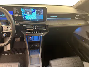 Renault R4 E-Tech Comfort Range plein