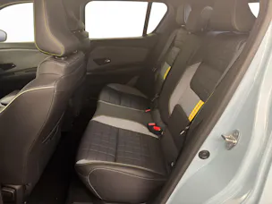Renault R4 E-Tech Comfort Range plein