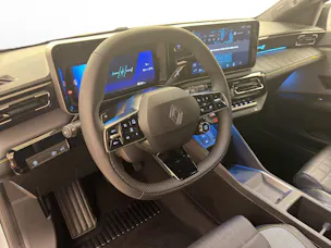 Renault R4 E-Tech Comfort Range plein