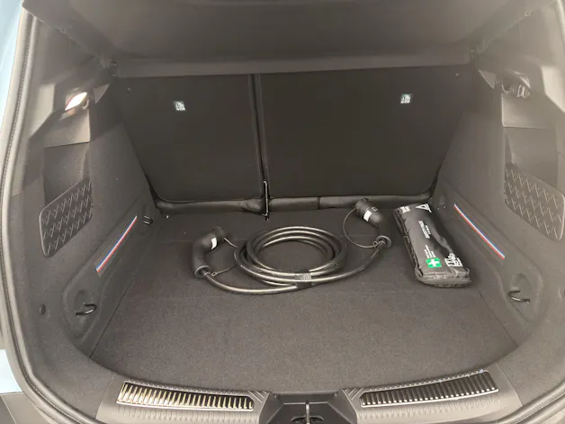 RENAULT R4 E-Tech Comfort Range plein