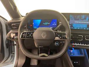 Renault R4 E-Tech Comfort Range plein