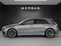 Mercedes-Benz A 220 4Matic 8G-DCT