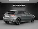Mercedes-Benz A 220 4Matic 8G-DCT
