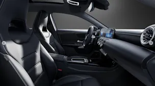 Mercedes-Benz A 220 4Matic 8G-DCT