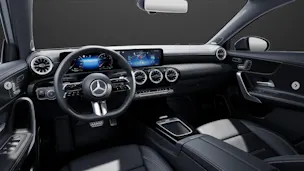 Mercedes-Benz A 220 4Matic 8G-DCT