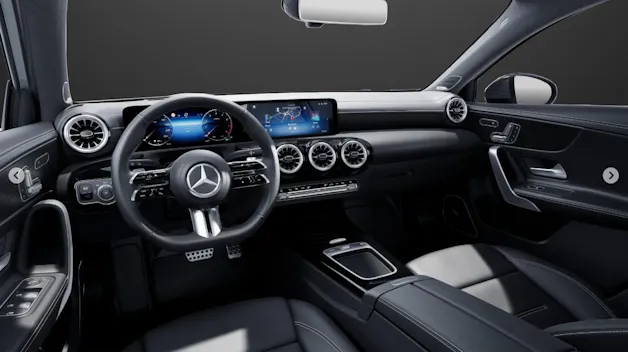 Mercedes-Benz A 220 4Matic 8G-DCT