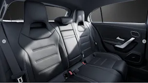 Mercedes-Benz A 220 4Matic 8G-DCT