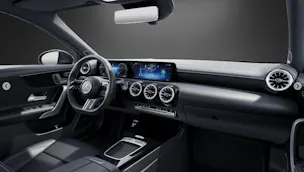 Mercedes-Benz A 220 4Matic 8G-DCT